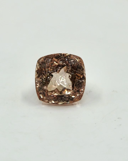 Katalang Pakistan Pink/Imperial Topaz 20.2ct